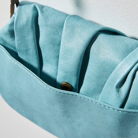 Anthropologie Maude Crossbody Bag - Picture 5 of 7